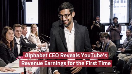 How Much Does YouTube Earn