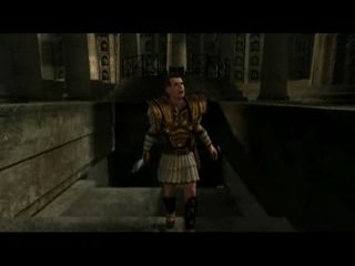 Age of Mythology Scène d'intro