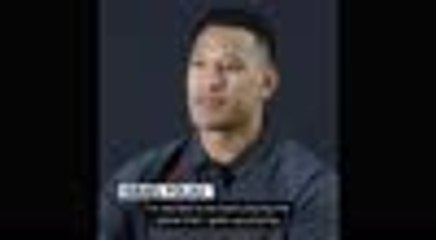 Télécharger la video: Folau looking forward to rugby league return