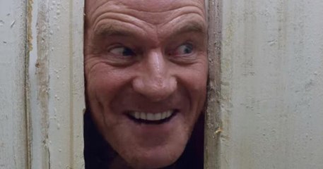 Super Bowl : Bryan Cranston en mode Shining pour la marque Mountain Dew