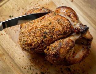 L.A.'s Spectacular $295 Restaurant Is Also a $13 Restaurant