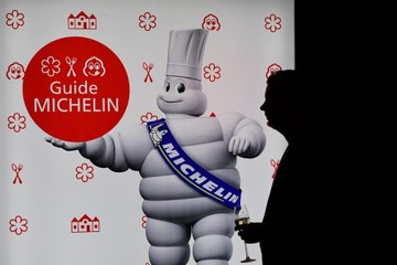 Michelin Gives New ‘Green Clover’ Symbol to Sustainable Restaurants