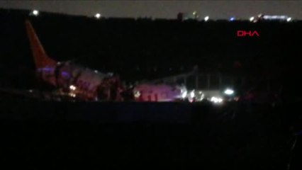 Pilot ile kule konuşmaları da ortaya çıktı -2