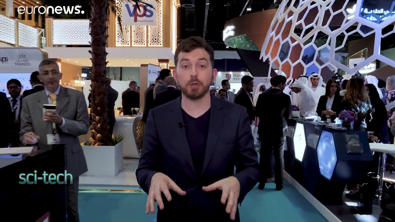 معرض ومؤتمر "الصحة العربي" 2020: الإنتقال من الرعاية الصحية الطبية إلى الوقائية