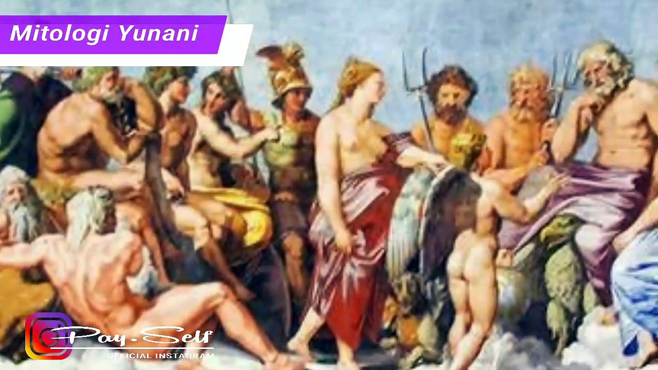 MitologiYunani
