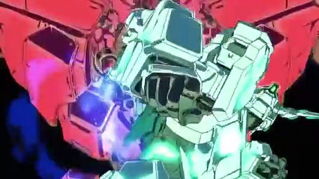 Neo Ziong vs Unicorn & Banshee Norn