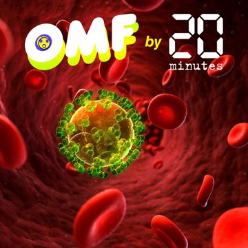 OMF Oh my fake : Coronavirus, la grande intox