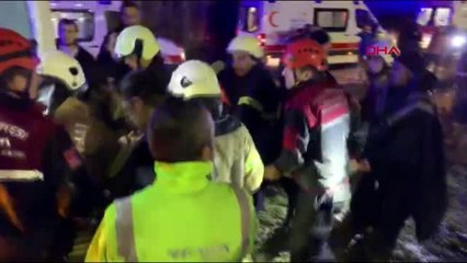 Download Video: İstanbul sabiha gökçen havaalanı uçak pisten çıktı 17