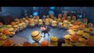 Steve Carell In 'Minions: The Rise of Gru' New Trailer