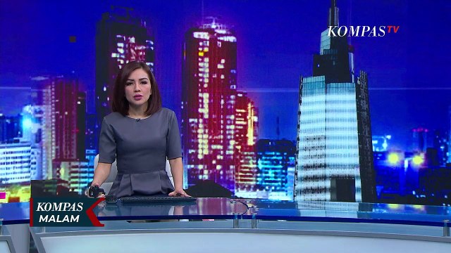 Melihat Lokasi Hanggar Karantina di Natuna Kepulauan Riau