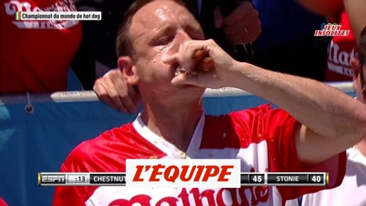 Best-of de l'émission « Les jeux insolites » - Tous sports - WTF