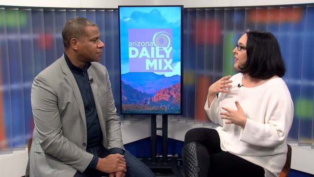 Teen Lifeline is trying to prevent teen suicide with a Peer Counseling Crisis Hotline