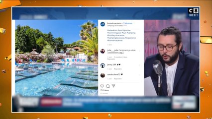 Choisir ses vacances en fonction des photos sur Instagram