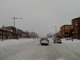 Neige Quebec 130208