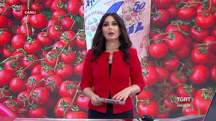 Hava Soğudu Pazarda Etiketlere Bir Haller Oldu