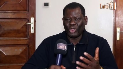 Les révélations mystiques de Manga 2   Un marabout m'a dit...