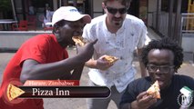 Barstool Pizza Review - Pizza Inn (Zimbabwe)