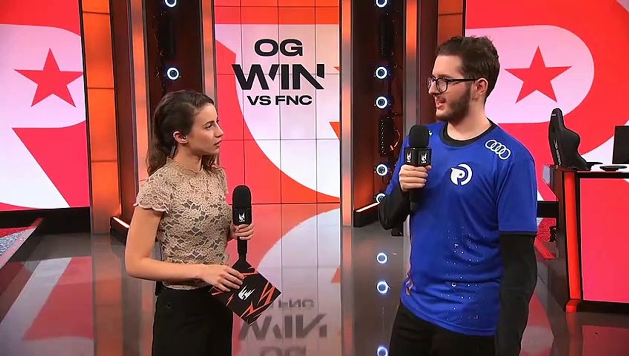 Xerxe Explains the role of a jungler