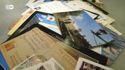 150 anos do cartão-postal: de saudação diária a item de colecionador