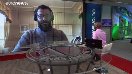 Amióta mérik, még sosem volt ilyen meleg a január Európában