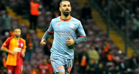 Steaua Bükreş'ten Arda Turan yanıtı: Herhalde 1 Nisan şakası yapıyorlar