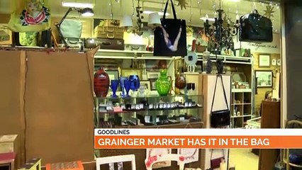 GOODLINES: 6th February 2020