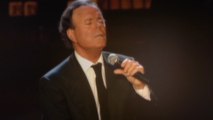 Julio Iglesias actuará en Concert Music Festival el próximo 14 de agosto