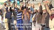 Pakistani Kashmiris gather for annual Kashmir Solidarity Day