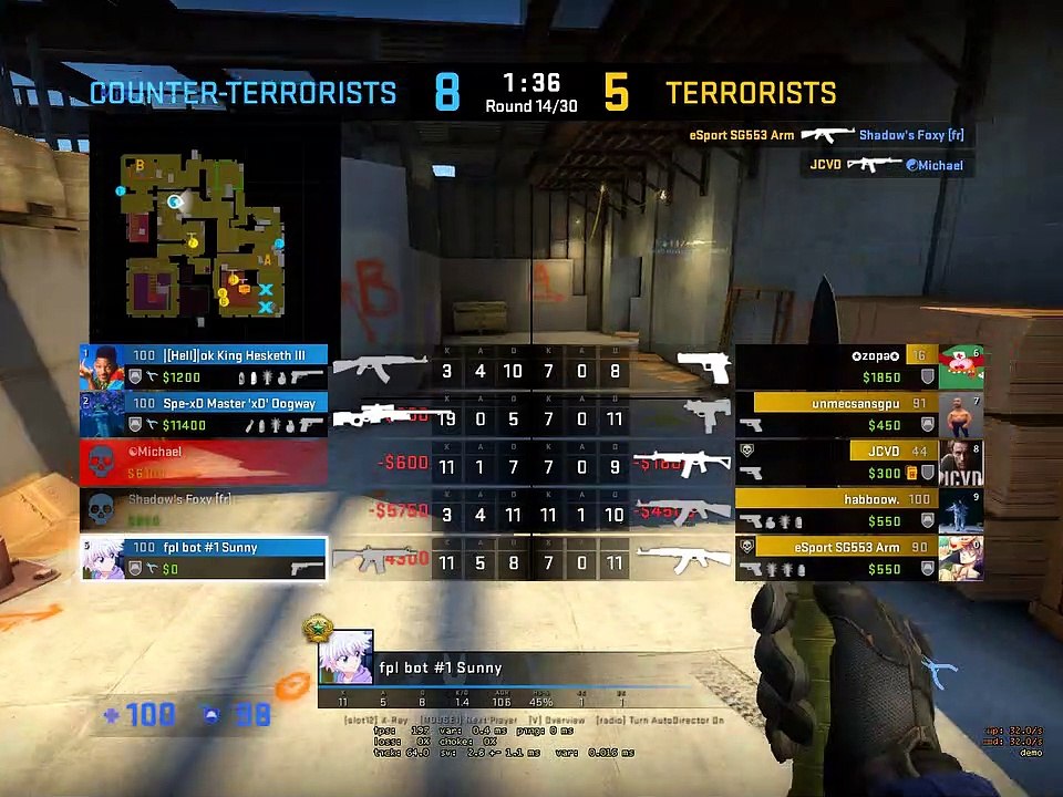 nice hack poople noop auto hop