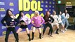 [IDOL RADIO] cignature ★☆Girl group medley dance☆★