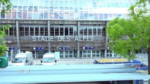 Stade des Alpes, Grenoble Nouvel Air, Gratin Dauphinois - 5 FEVRIER 2020