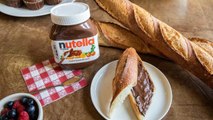 Nutella Wants to Give One Chocolate Lover a Dream Trip to Italy