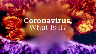 Get the facts on coronavirus