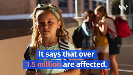 Homeless US Student Population Reaches Highest Number in Over 10 Years, Says Study