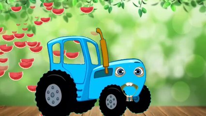 Konuşan Arabalar; Ellerim Tombik tombik kirlenince ne komik çocuk şarkısını söylediler