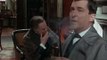 Jeremy Brett as Sherlock Holmes - Wisteria Lodge , 1988