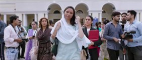 Chhapaak - Official Trailer, Deepika Padukone, Vikrant Massey, Meghna Gulzar