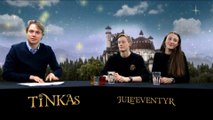 2|3 - LIVECHAT med Tinka [Josephine] og Lasse [Albert] (Del 2 & i alt 2 dele ~ 2017) TV2 Danmark