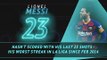 Fantasy Hot or Not - Messi looks to end rare goal drought