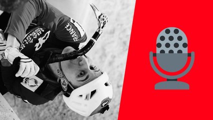 Louna Ladevant brûle la glace à 19 ans