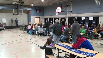 美 아이오와 코커스 '개표 참사'...위상 흔들 / YTN