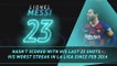 Fantasy Hot or Not - Messi looks to end rare goal drought