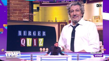 Les scoops de Clément Garin : Burger Quiz arrive en prime sur TF1, Yves Calvi sera remplacé sur RTL