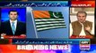 Special talk with Foreign Minister Shah Mehmood Qureshi on Kashmir Solidarity Day