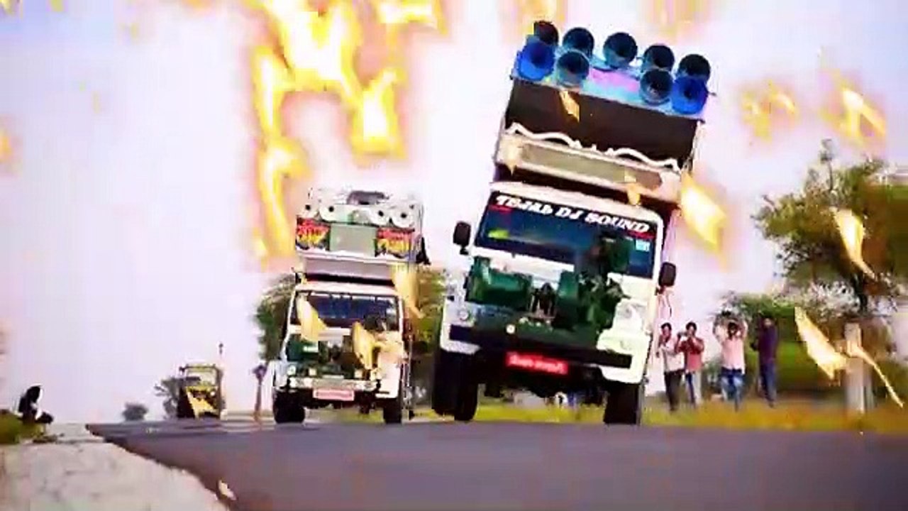 Dj satan Rajasthan