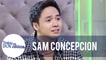Sam admits he hesitated at first in accepting the lead role for 'Joseph The Dreamer' | TWBA