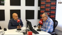 Entrevista a José Luis Hernández Garvi. Nunca fueron extraños, los extranjeros en la Corte de los Borbones