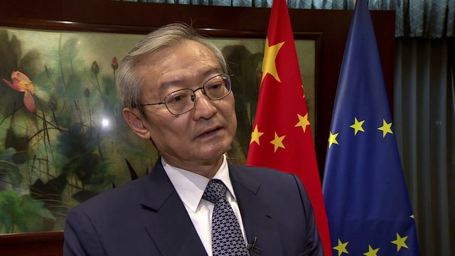 A kínai és az európai gazdaság is megsínyli a koronavírust