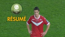 Valenciennes FC - EA Guingamp (0-0)  - Résumé - (VAFC-EAG) / 2019-20