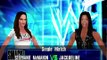 WWF No Mercy 2.0 Mod Matches Stephanie Mcmahon vs Jacqueline